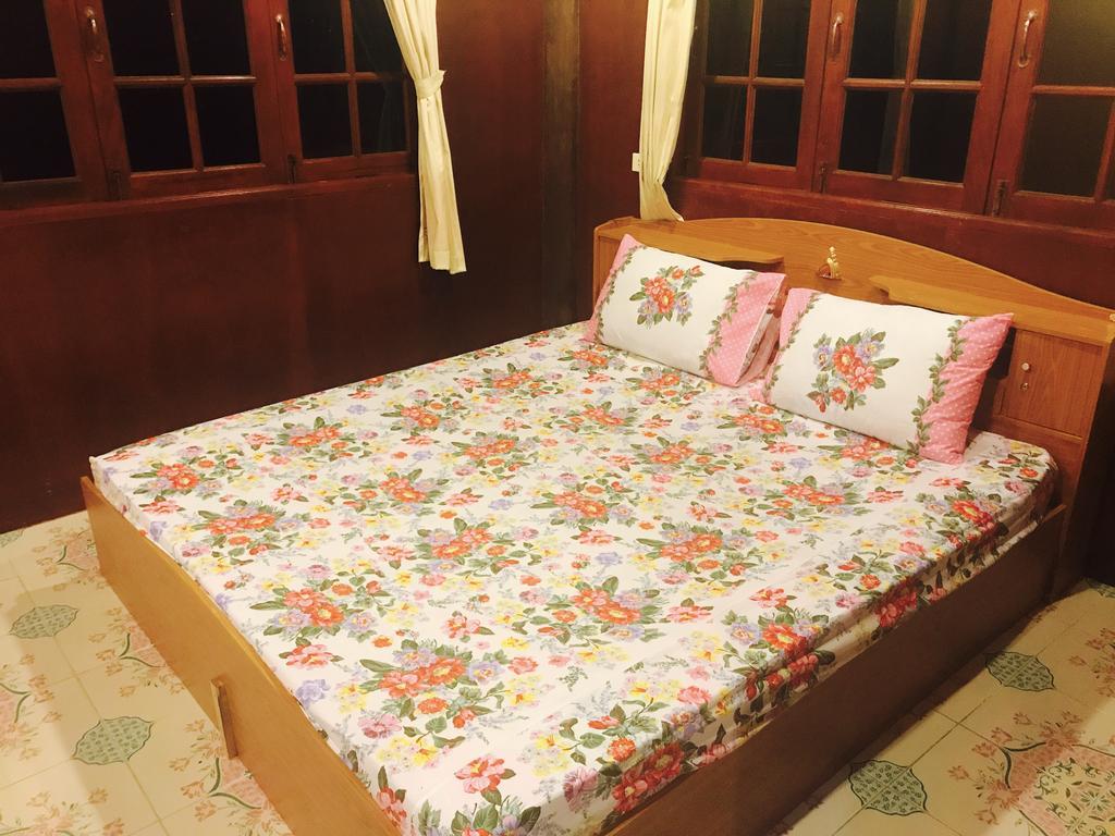 Sunyo Garden Guesthouse Baan Tai Extérieur photo